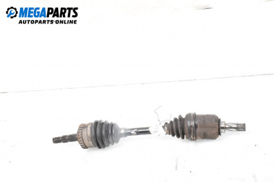Antriebswelle for Opel Corsa C Hatchback (09.2000 - 12.2009) 1.2 Twinport, 80 hp, position: links, vorderseite