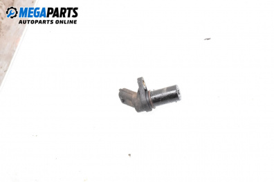 Senzor arbore cotit for Opel Corsa C Hatchback (09.2000 - 12.2009) 1.2 Twinport, 80 hp