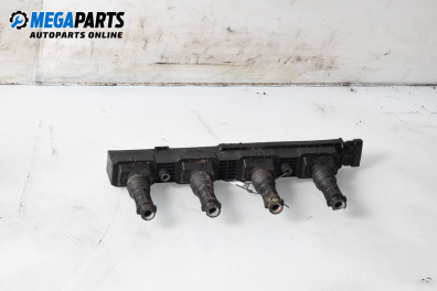 Zündspule for Opel Corsa C Hatchback (09.2000 - 12.2009) 1.2 Twinport, 80 hp