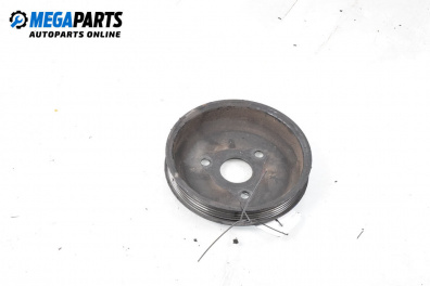 Fulie curea for Opel Corsa C Hatchback (09.2000 - 12.2009) 1.2 Twinport, 80 hp