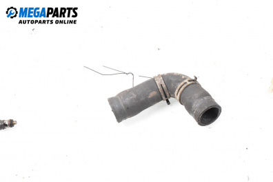 Wasserschlauch for Opel Corsa C Hatchback (09.2000 - 12.2009) 1.2 Twinport, 80 hp