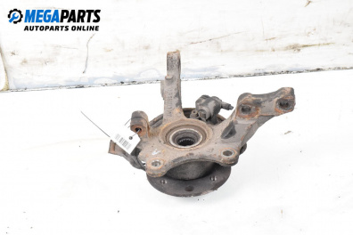 Knuckle hub for Opel Corsa C Hatchback (09.2000 - 12.2009), position: front - left