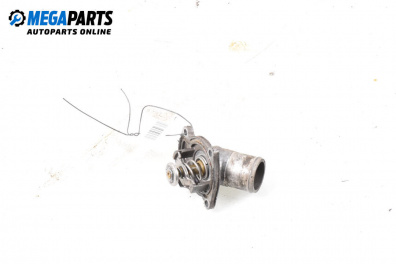 Racord de antigel for Opel Corsa C Hatchback (09.2000 - 12.2009) 1.2 Twinport, 80 hp