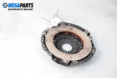 Druckscheibe for Opel Corsa C Hatchback (09.2000 - 12.2009) 1.2 Twinport, 80 hp