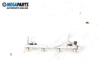 Benzin-einspritzleiste for Opel Corsa C Hatchback (09.2000 - 12.2009) 1.2 Twinport, 80 hp