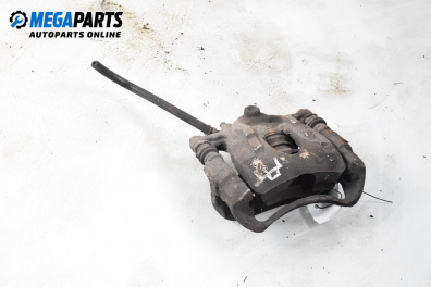 Etrier de frână for Opel Corsa C Hatchback (09.2000 - 12.2009), position: dreaptă - fața