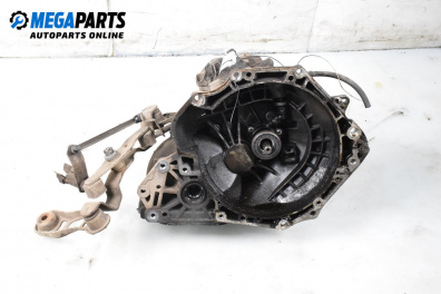  for Opel Corsa C Hatchback (09.2000 - 12.2009) 1.2 Twinport, 80 hp