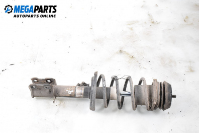 MacPherson-federbein for Opel Corsa C Hatchback (09.2000 - 12.2009), hecktür, position: rechts, vorderseite