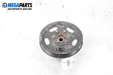 Fulie curea for Opel Corsa C Hatchback (09.2000 - 12.2009) 1.2 Twinport, 80 hp