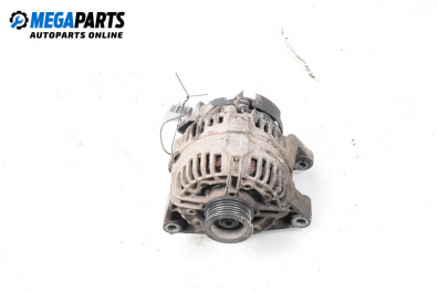 Alternator for Opel Corsa C Hatchback (09.2000 - 12.2009) 1.2 Twinport, 80 hp