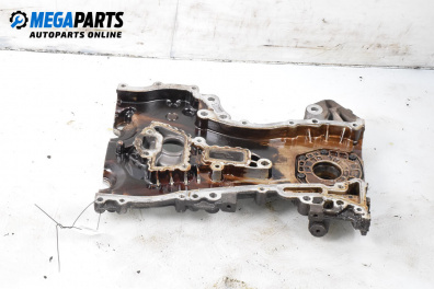 Carter for Opel Corsa C Hatchback (09.2000 - 12.2009) 1.2 Twinport, 80 hp