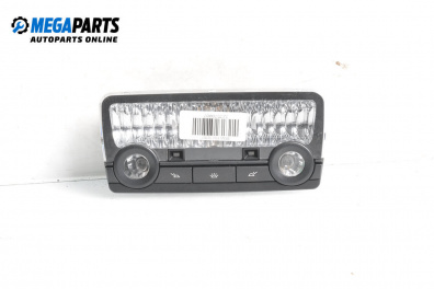 Beleuchtung for BMW 7 Series F02 (02.2008 - 12.2015)