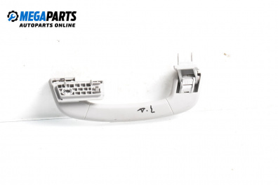 Mâner for BMW 7 Series F02 (02.2008 - 12.2015), 5 uși, position: dreaptă - spate