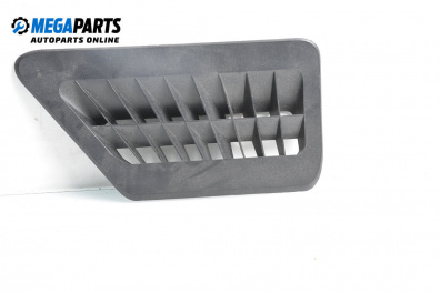 Panou interior for BMW 7 Series F02 (02.2008 - 12.2015), 5 uși, sedan