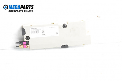 Antennenverstärker for BMW 7 Series F02 (02.2008 - 12.2015), № AV9200449
