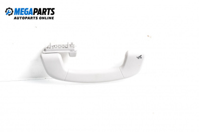 Mâner for BMW 7 Series F02 (02.2008 - 12.2015), 5 uși, position: stânga - spate