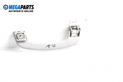 Mâner for BMW 7 Series F02 (02.2008 - 12.2015), 5 uși, position: dreaptă - fața