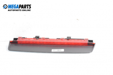 Al treilea stop for BMW 7 Series F02 (02.2008 - 12.2015), sedan