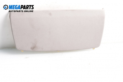 Panou interior for BMW 7 Series F02 (02.2008 - 12.2015), 5 uși, sedan