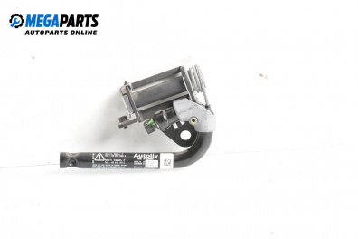 Меcanism reglare curea de siguranță pe înălțime for BMW 7 Series F02 (02.2008 - 12.2015), 5 uși