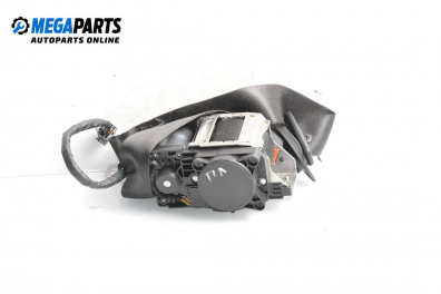 Centură de siguranță for BMW 7 Series F02 (02.2008 - 12.2015), 5 uși, position: stânga - fața