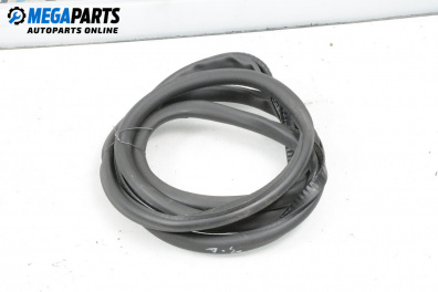 Cheder portieră for BMW 7 Series F02 (02.2008 - 12.2015), 5 uși, sedan, position: dreaptă - spate