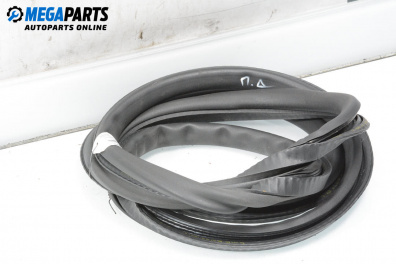 Cheder portieră for BMW 7 Series F02 (02.2008 - 12.2015), 5 uși, sedan, position: dreaptă - fața