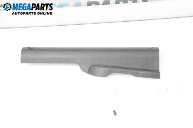 Material profilat prag for BMW 7 Series F02 (02.2008 - 12.2015), 5 uși, sedan, position: dreaptă - spate