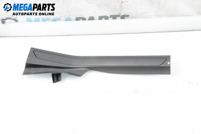 Material profilat prag for BMW 7 Series F02 (02.2008 - 12.2015), 5 uși, sedan, position: stânga - spate