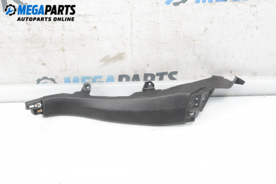 Plastic interior for BMW 7 Series F02 (02.2008 - 12.2015), 5 uși, sedan, position: fața