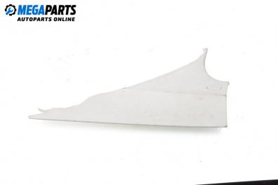 Plastic interior for BMW 7 Series F02 (02.2008 - 12.2015), 5 uși, sedan, position: fața