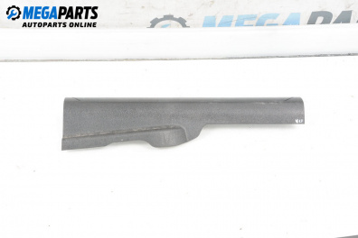 Material profilat prag for BMW 7 Series F02 (02.2008 - 12.2015), 5 uși, sedan, position: stânga - fața