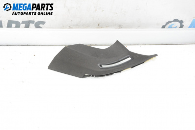 Plastic interior for BMW 7 Series F02 (02.2008 - 12.2015), 5 uși, sedan, position: fața