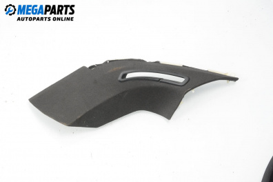 Plastic interior for BMW 7 Series F02 (02.2008 - 12.2015), 5 uși, sedan, position: fața