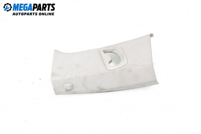 Plastic interior for BMW 7 Series F02 (02.2008 - 12.2015), 5 uși, sedan, position: fața