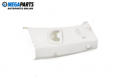 Plastic interior for BMW 7 Series F02 (02.2008 - 12.2015), 5 uși, sedan, position: fața