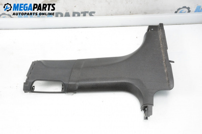 Interior plastic for BMW 7 Series F02 (02.2008 - 12.2015), 5 doors, sedan, position: front