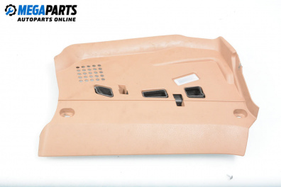 Interieur kunststoffbauteile unter dem armaturenbrett for BMW 7 Series F02 (02.2008 - 12.2015), 5 türen, sedan