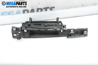 Interior plastic for BMW 7 Series F02 (02.2008 - 12.2015), 5 doors, sedan, position: front