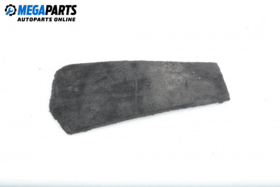 Kofferraumverkleidungen for BMW 7 Series F02 (02.2008 - 12.2015), 5 türen, sedan