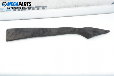 Kofferraumverkleidungen for BMW 7 Series F02 (02.2008 - 12.2015), 5 türen, sedan