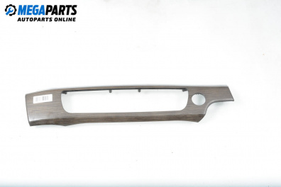 Interieur-leiste for BMW 7 Series F02 (02.2008 - 12.2015), 5 türen, sedan
