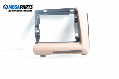 Zentralkonsole for BMW 7 Series F02 (02.2008 - 12.2015)