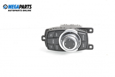 Bedienfeldtasten for BMW 7 Series F02 (02.2008 - 12.2015)