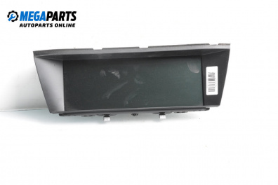 GPS navigation for BMW 7 Series F02 (02.2008 - 12.2015)