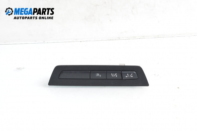 Bedienfeldtasten for BMW 7 Series F02 (02.2008 - 12.2015)
