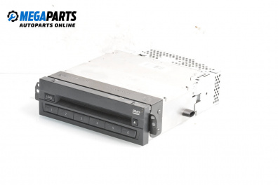 DVD / GPS for BMW 7 Series F02 (02.2008 - 12.2015)