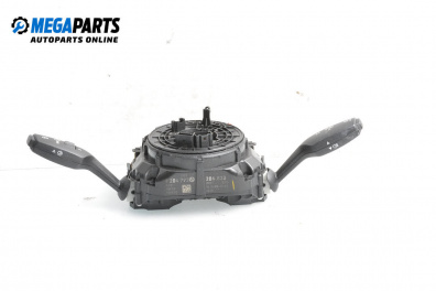 Manete lumini și ștergătoare for BMW 7 Series F02 (02.2008 - 12.2015)