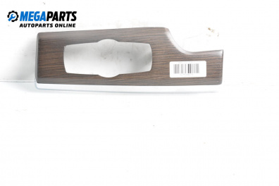 Interieur kunststoffbauteile for BMW 7 Series F02 (02.2008 - 12.2015), 5 türen, sedan, position: vorderseite