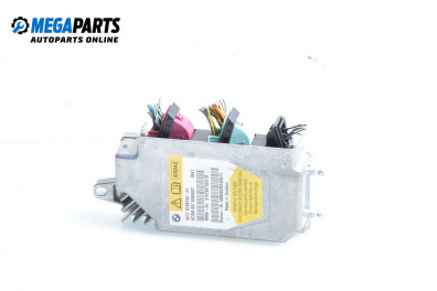 Modul airbag for BMW 7 Series F02 (02.2008 - 12.2015)